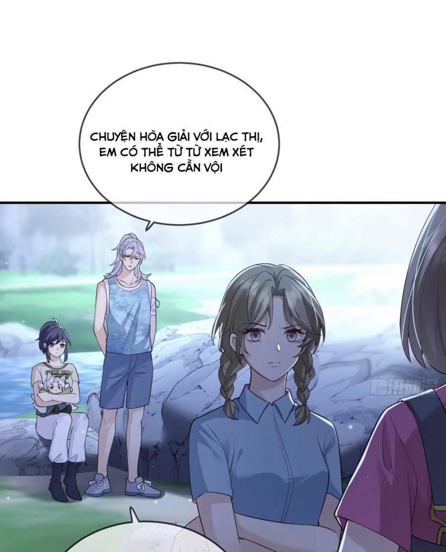 Tiểu Hồ Ly Hôm Nay Có Chút Ngoan Chap 106 - Next Chap 107