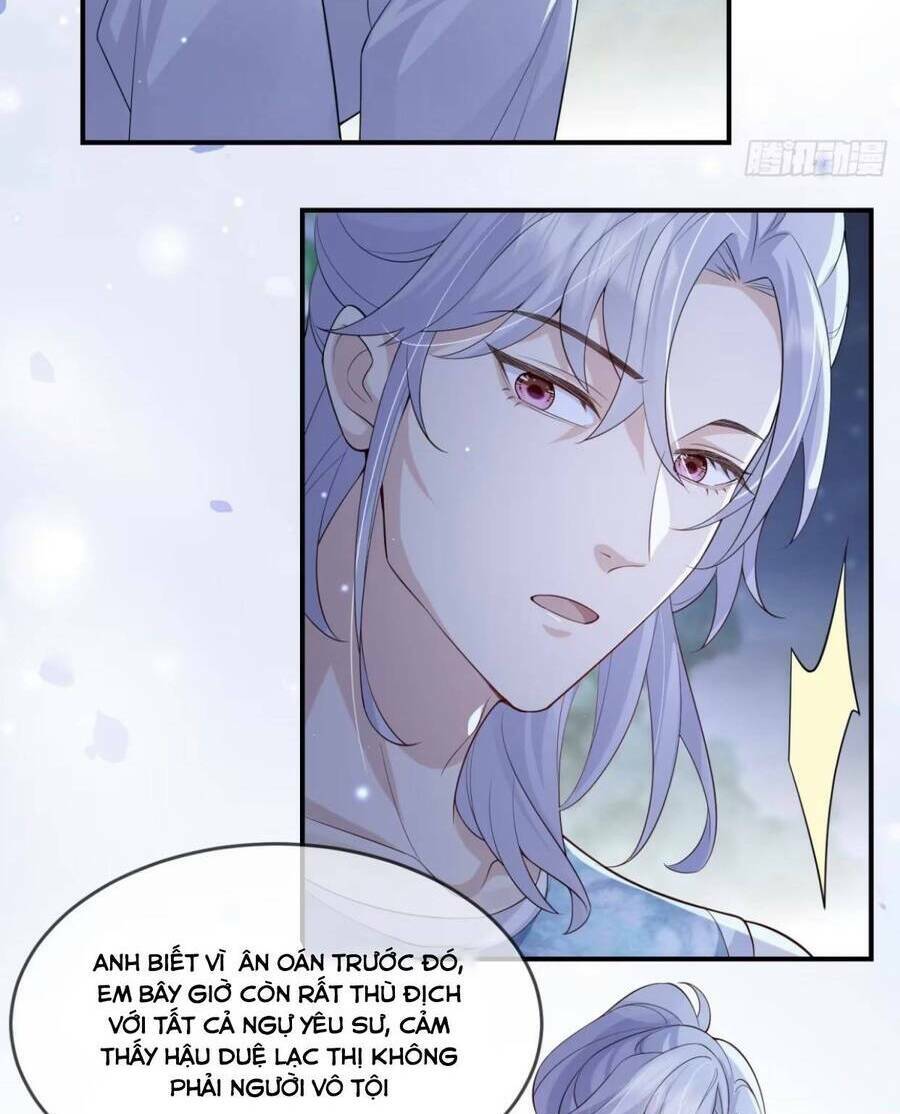 Tiểu Hồ Ly Hôm Nay Có Chút Ngoan Chap 106 - Next Chap 107