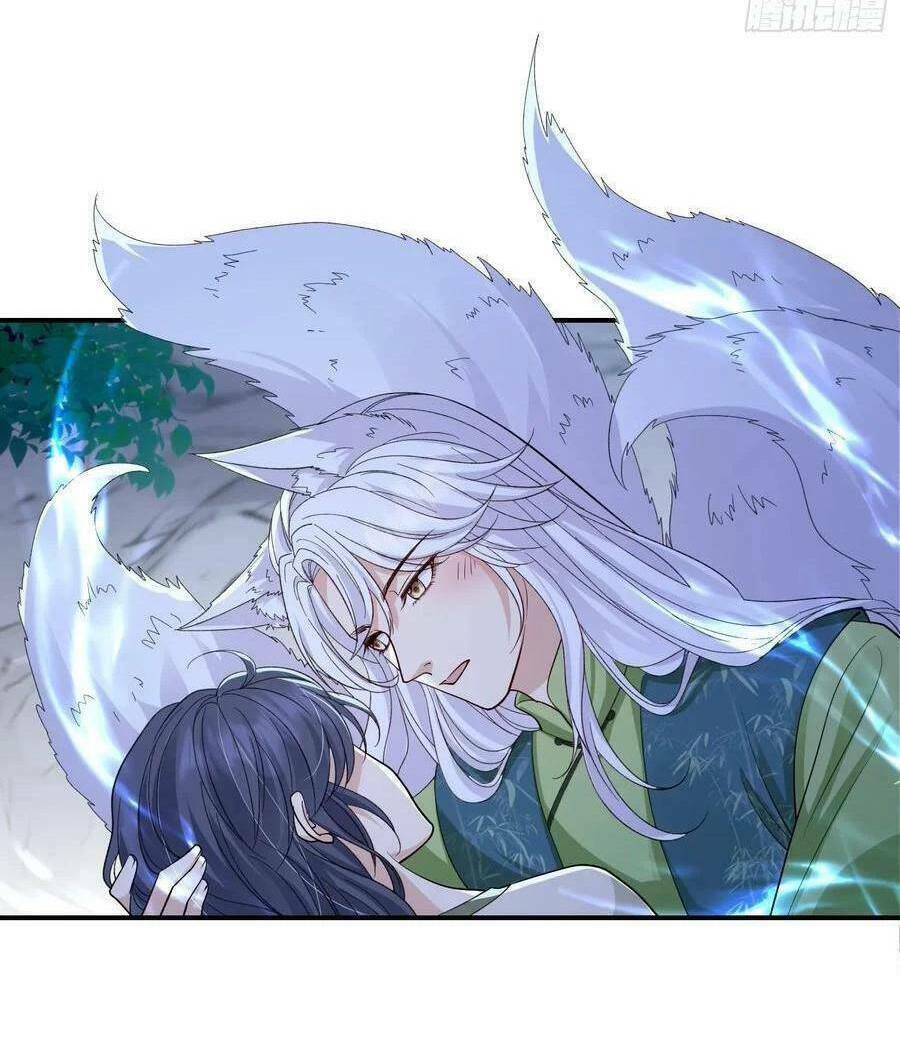 Tiểu Hồ Ly Hôm Nay Có Chút Ngoan Chap 107 - Next Chap 108