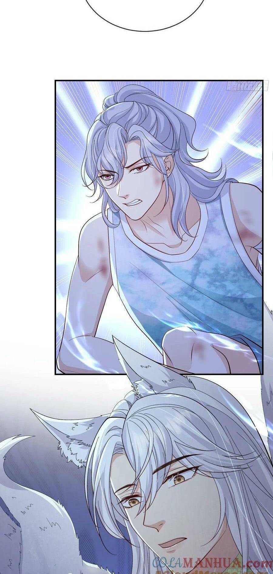 Tiểu Hồ Ly Hôm Nay Có Chút Ngoan Chap 107 - Next Chap 108