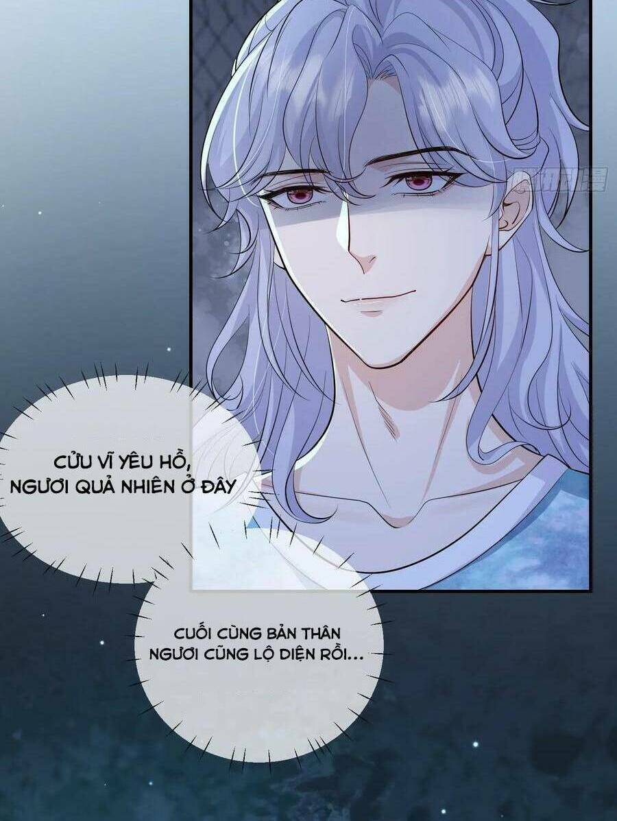 Tiểu Hồ Ly Hôm Nay Có Chút Ngoan Chap 107 - Next Chap 108