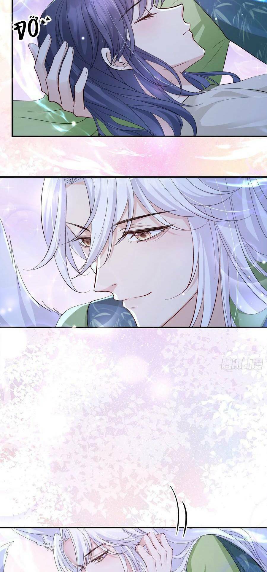 Tiểu Hồ Ly Hôm Nay Có Chút Ngoan Chap 107 - Next Chap 108