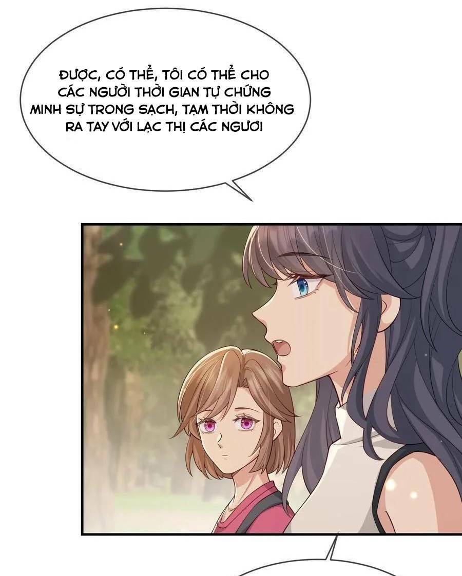 Tiểu Hồ Ly Hôm Nay Có Chút Ngoan Chap 108 - Next Chap 109