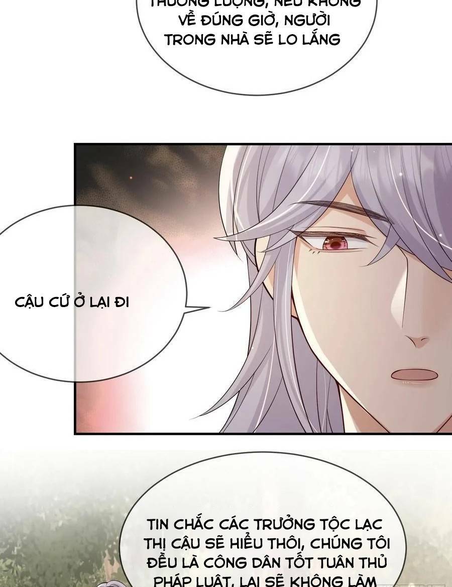Tiểu Hồ Ly Hôm Nay Có Chút Ngoan Chap 108 - Next Chap 109