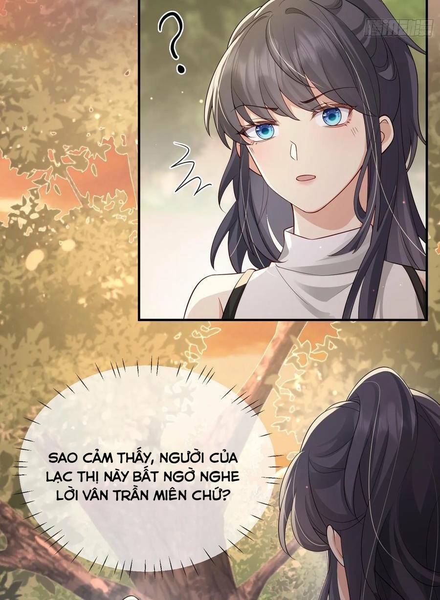 Tiểu Hồ Ly Hôm Nay Có Chút Ngoan Chap 108 - Next Chap 109