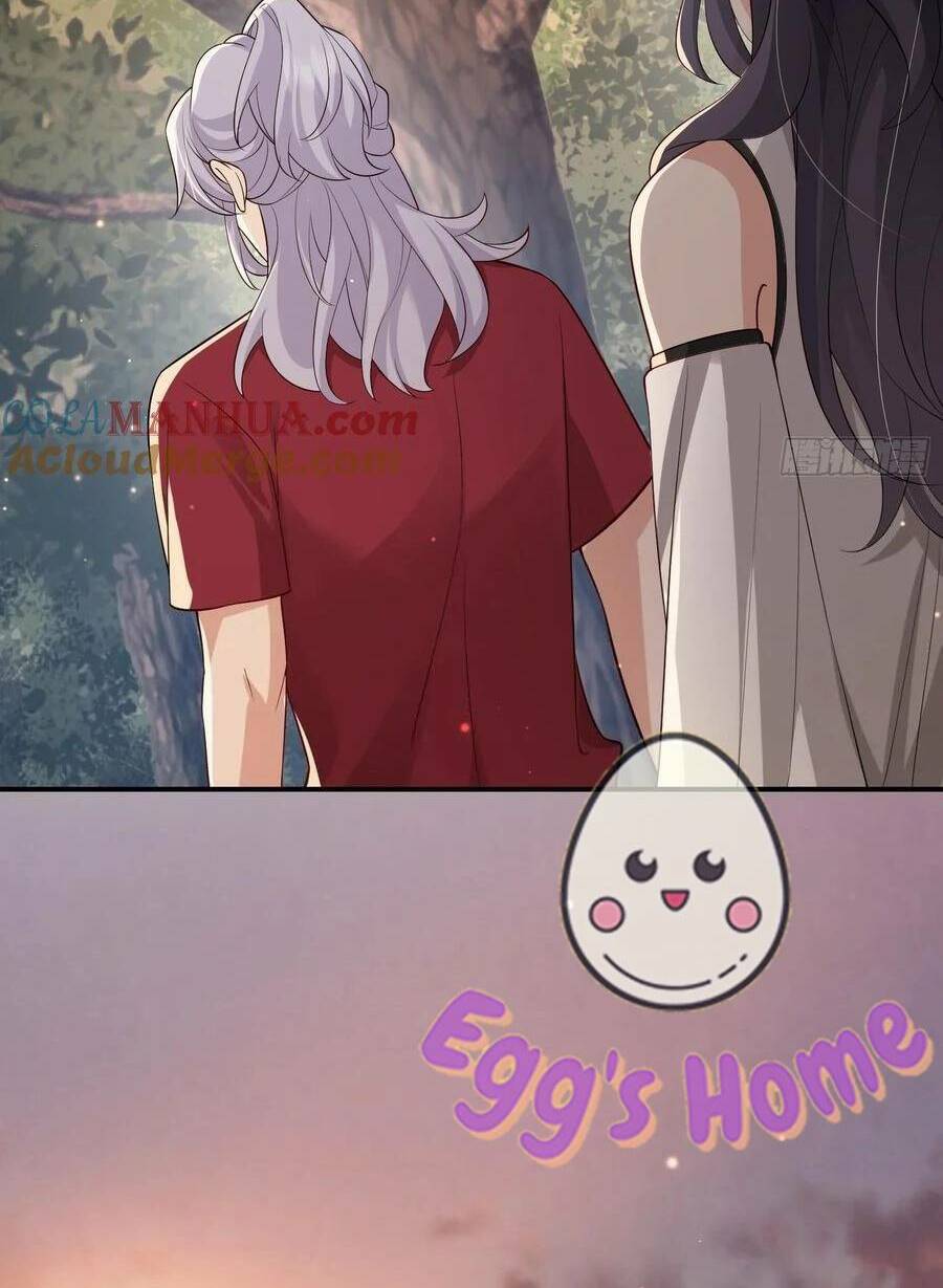 Tiểu Hồ Ly Hôm Nay Có Chút Ngoan Chap 108 - Next Chap 109