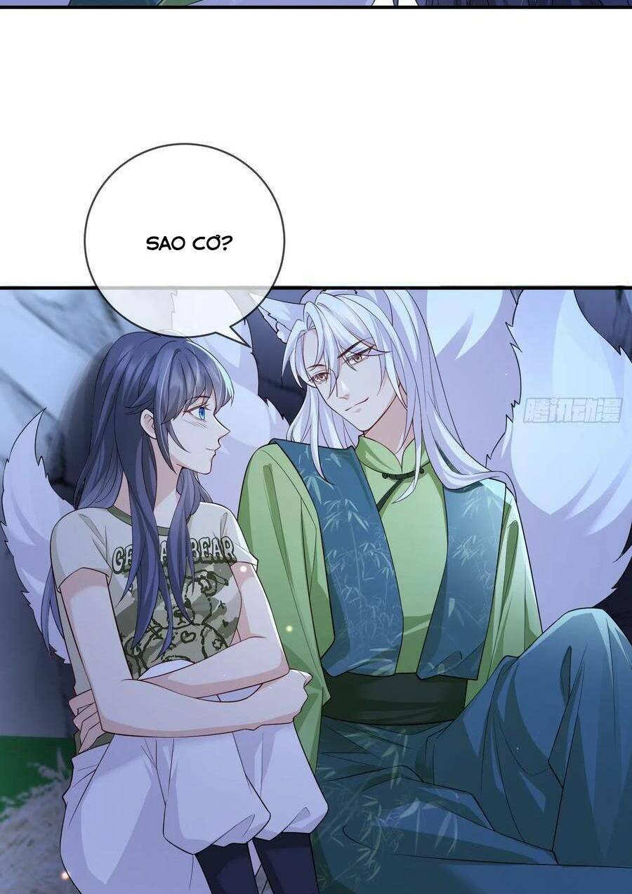 Tiểu Hồ Ly Hôm Nay Có Chút Ngoan Chap 108 - Next Chap 109