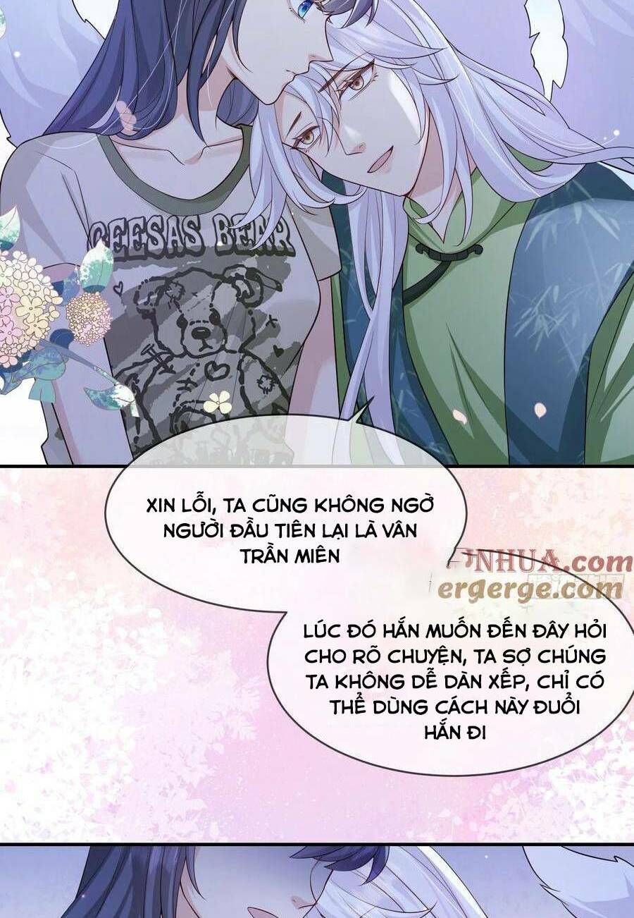 Tiểu Hồ Ly Hôm Nay Có Chút Ngoan Chap 108 - Next Chap 109