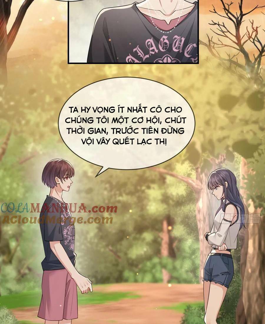Tiểu Hồ Ly Hôm Nay Có Chút Ngoan Chap 108 - Next Chap 109