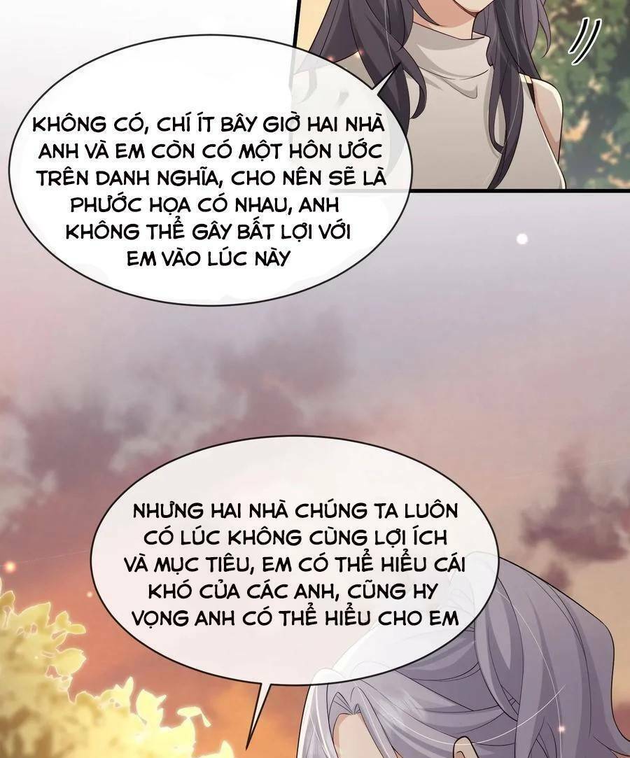 Tiểu Hồ Ly Hôm Nay Có Chút Ngoan Chap 109 - Next Chap 110