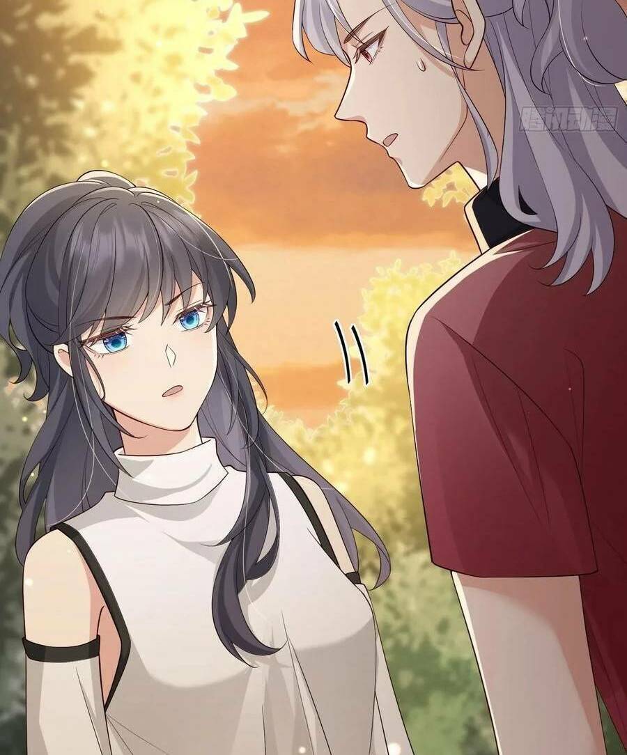 Tiểu Hồ Ly Hôm Nay Có Chút Ngoan Chap 109 - Next Chap 110