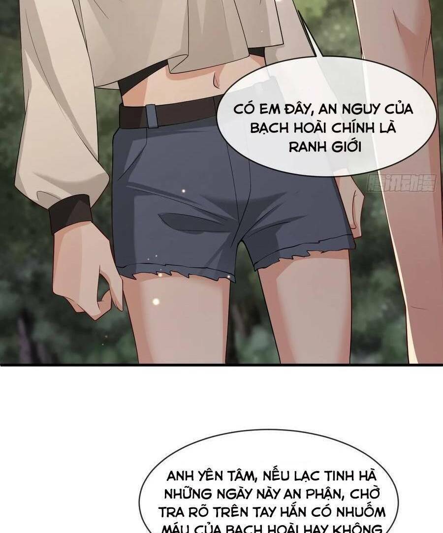 Tiểu Hồ Ly Hôm Nay Có Chút Ngoan Chap 109 - Next Chap 110