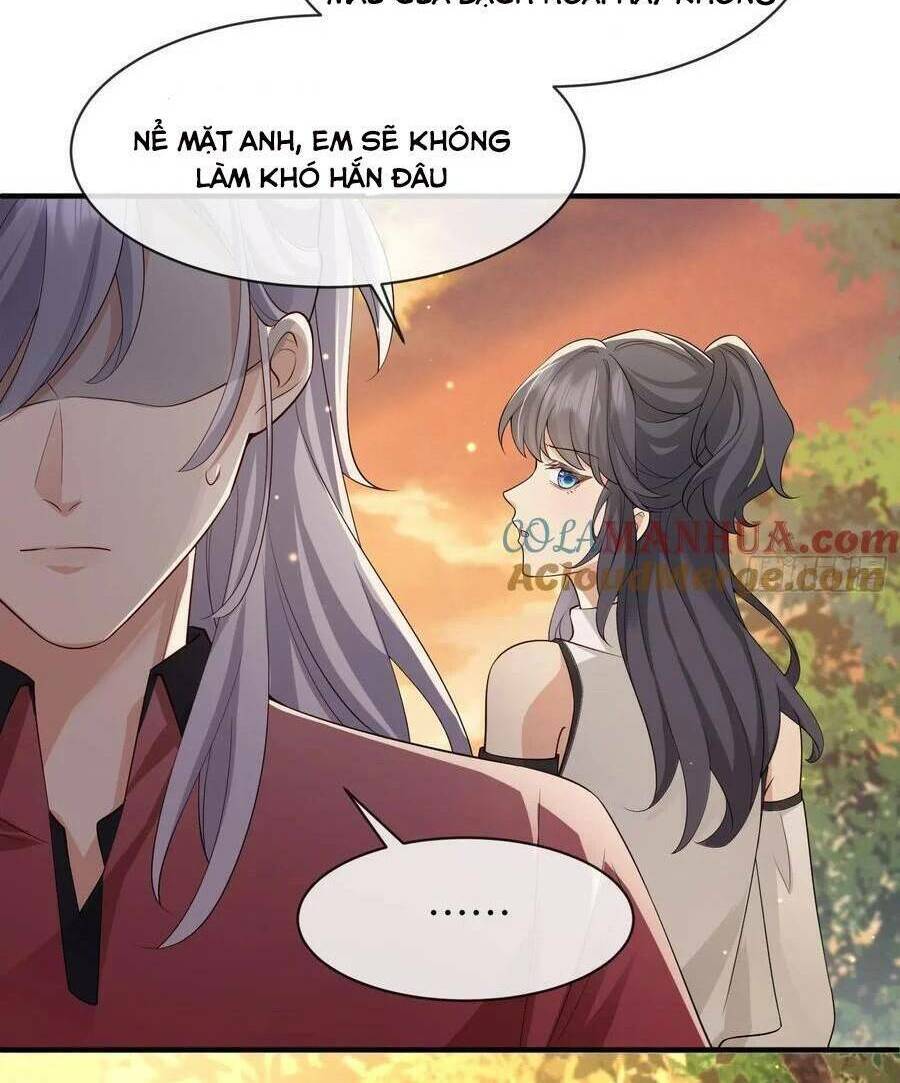 Tiểu Hồ Ly Hôm Nay Có Chút Ngoan Chap 109 - Next Chap 110