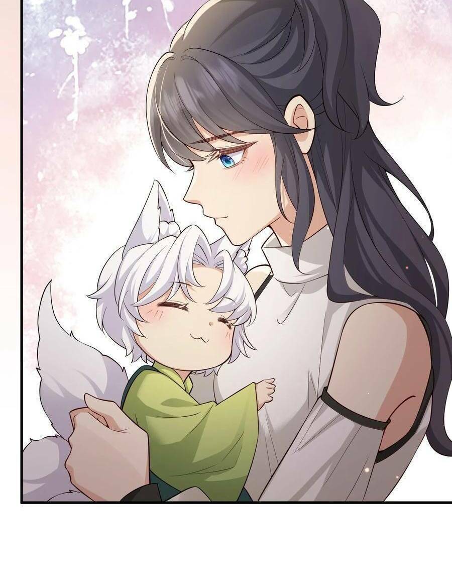 Tiểu Hồ Ly Hôm Nay Có Chút Ngoan Chap 109 - Next Chap 110