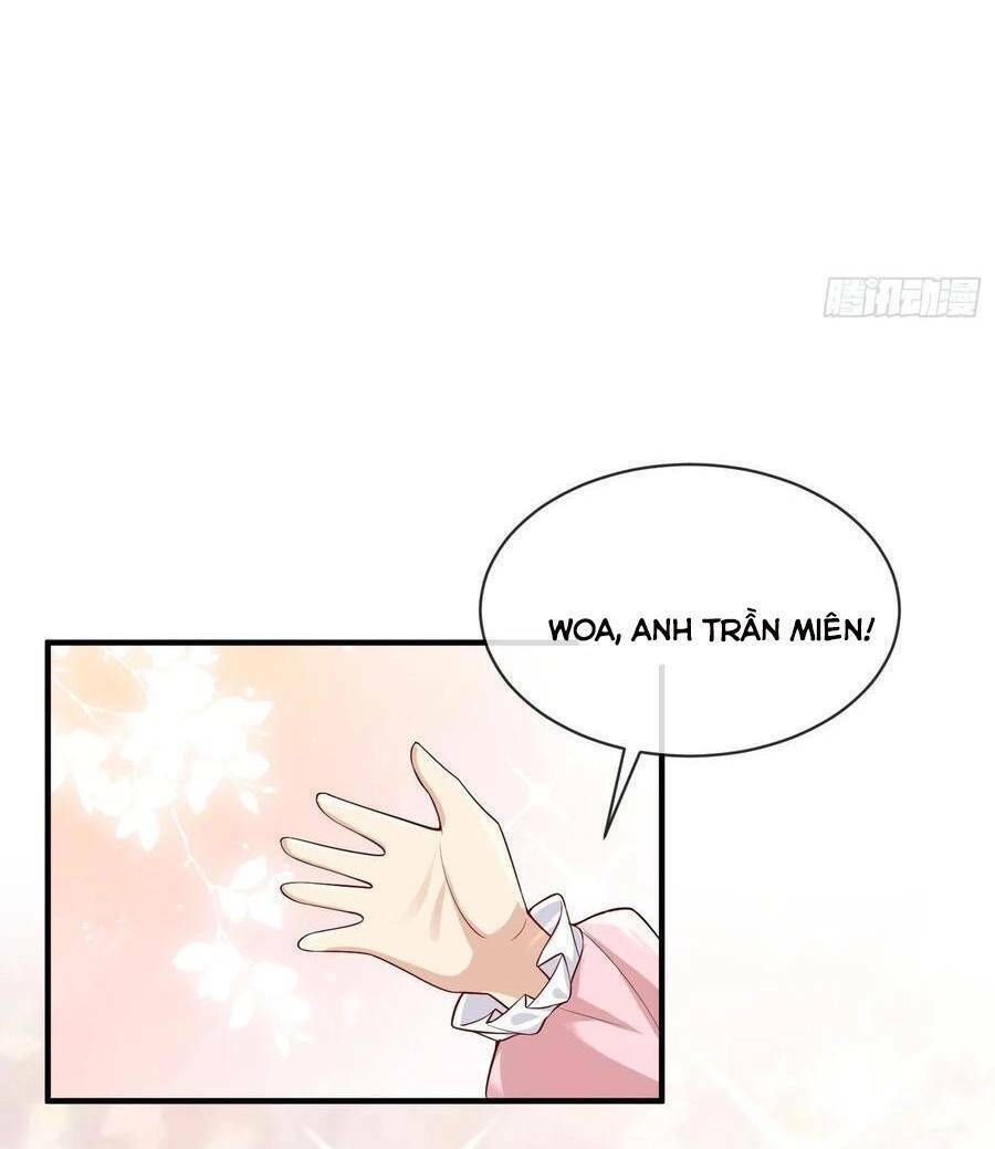 Tiểu Hồ Ly Hôm Nay Có Chút Ngoan Chap 109 - Next Chap 110