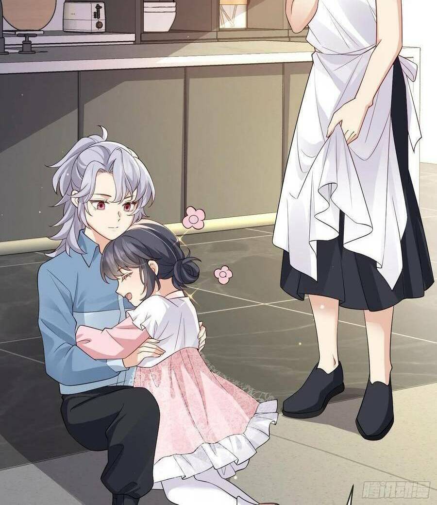 Tiểu Hồ Ly Hôm Nay Có Chút Ngoan Chap 109 - Next Chap 110