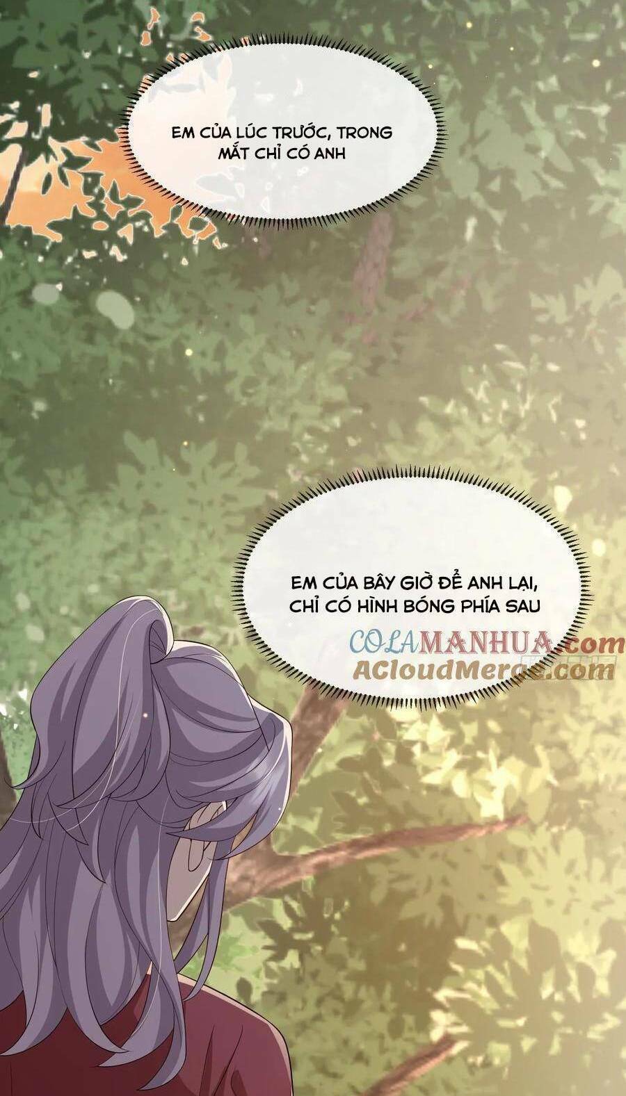 Tiểu Hồ Ly Hôm Nay Có Chút Ngoan Chap 109 - Next Chap 110