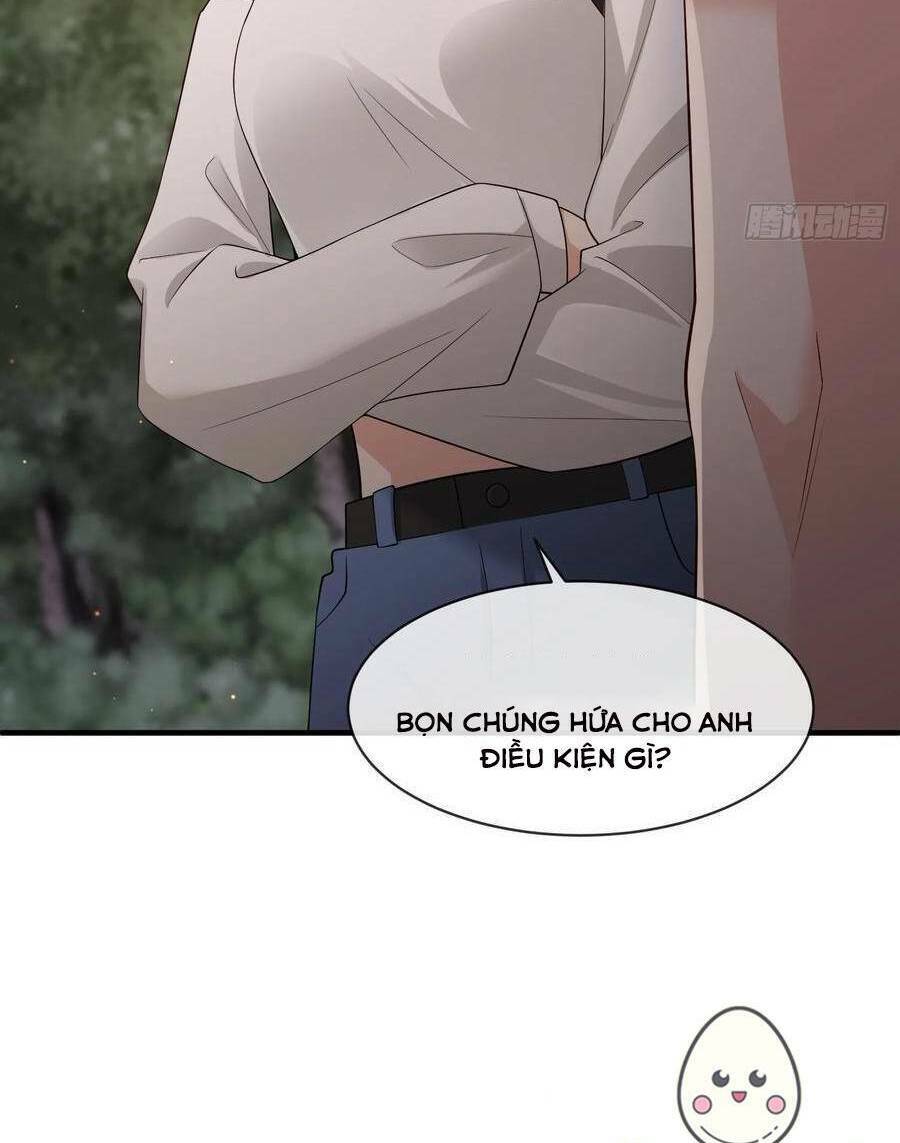 Tiểu Hồ Ly Hôm Nay Có Chút Ngoan Chap 109 - Next Chap 110