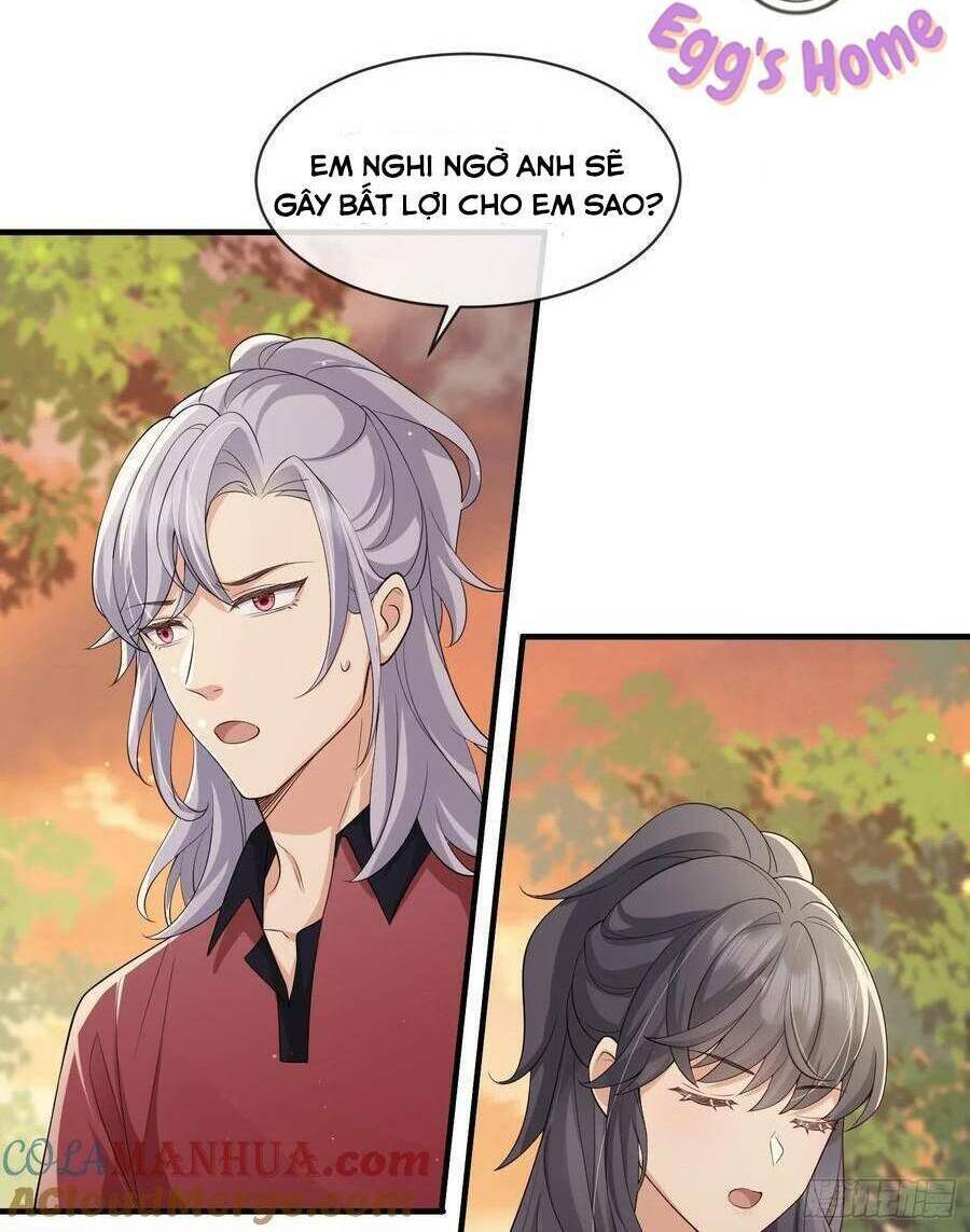 Tiểu Hồ Ly Hôm Nay Có Chút Ngoan Chap 109 - Next Chap 110