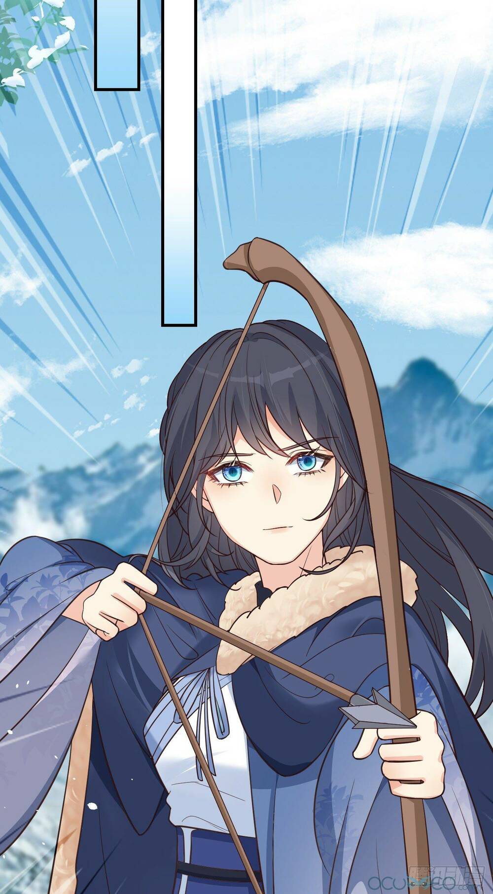 Tiểu Hồ Ly Hôm Nay Có Chút Ngoan Chap 11 - Next Chap 12