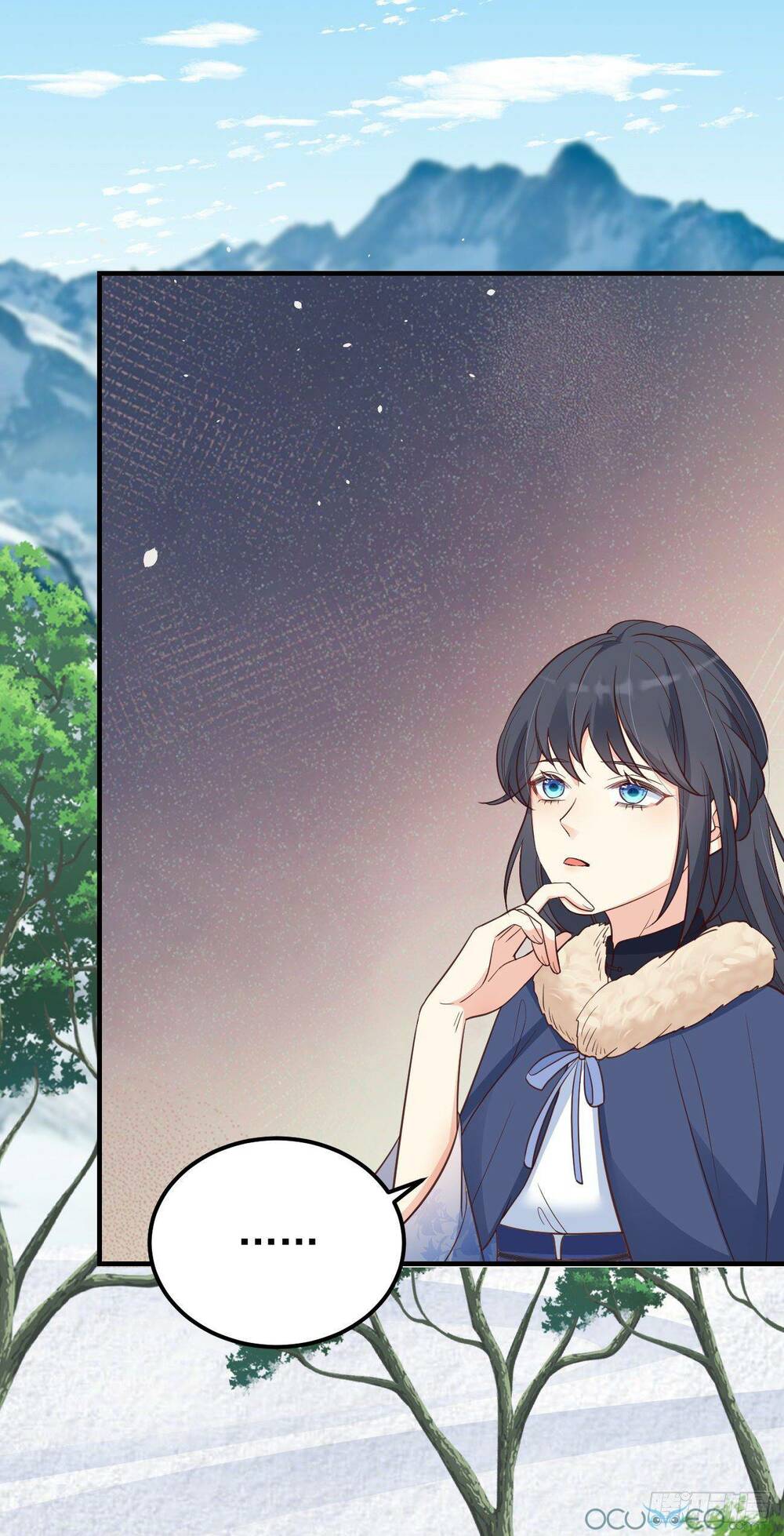 Tiểu Hồ Ly Hôm Nay Có Chút Ngoan Chap 11 - Next Chap 12