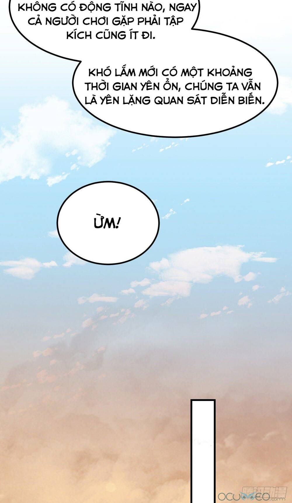 Tiểu Hồ Ly Hôm Nay Có Chút Ngoan Chap 11 - Next Chap 12