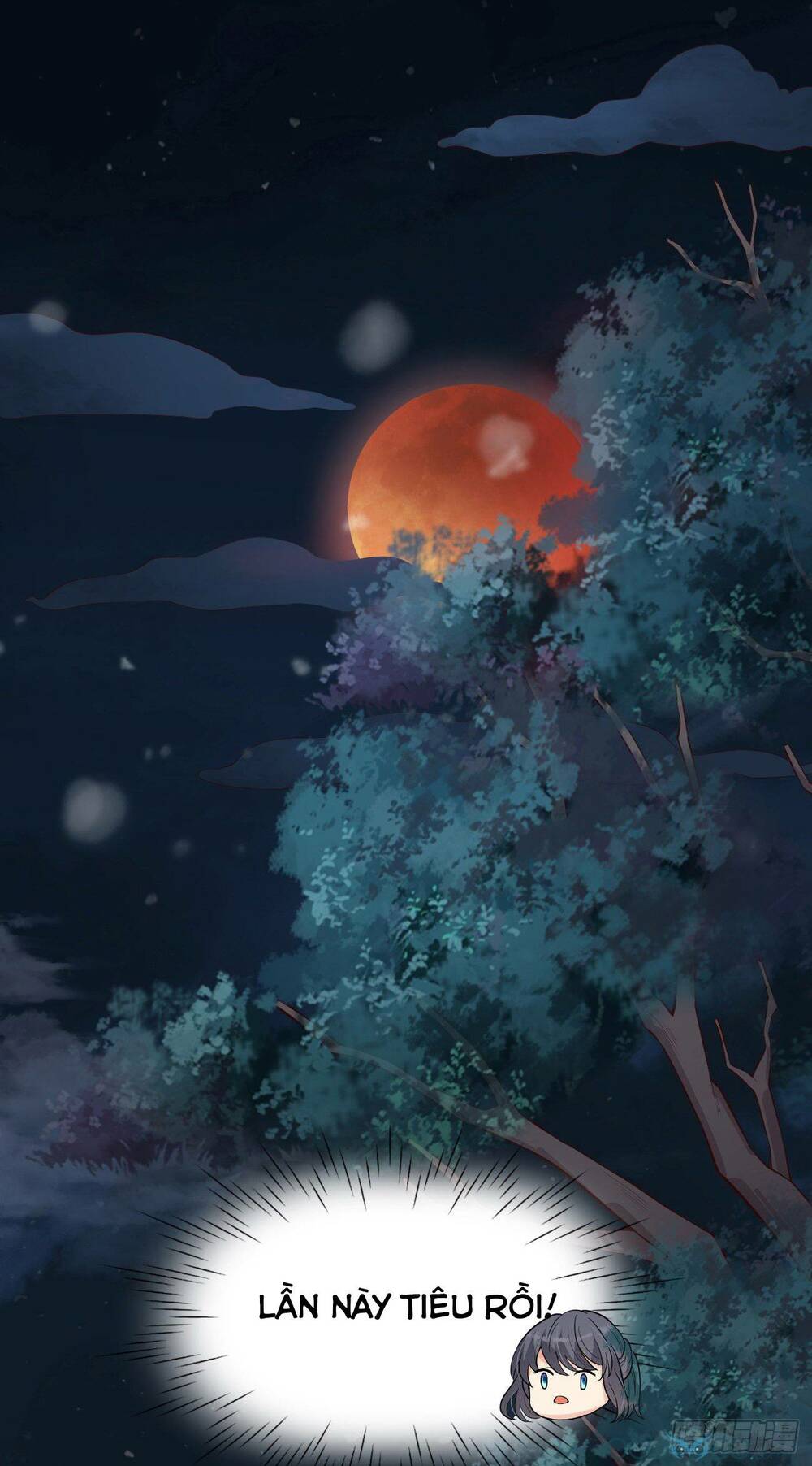 Tiểu Hồ Ly Hôm Nay Có Chút Ngoan Chap 11 - Next Chap 12