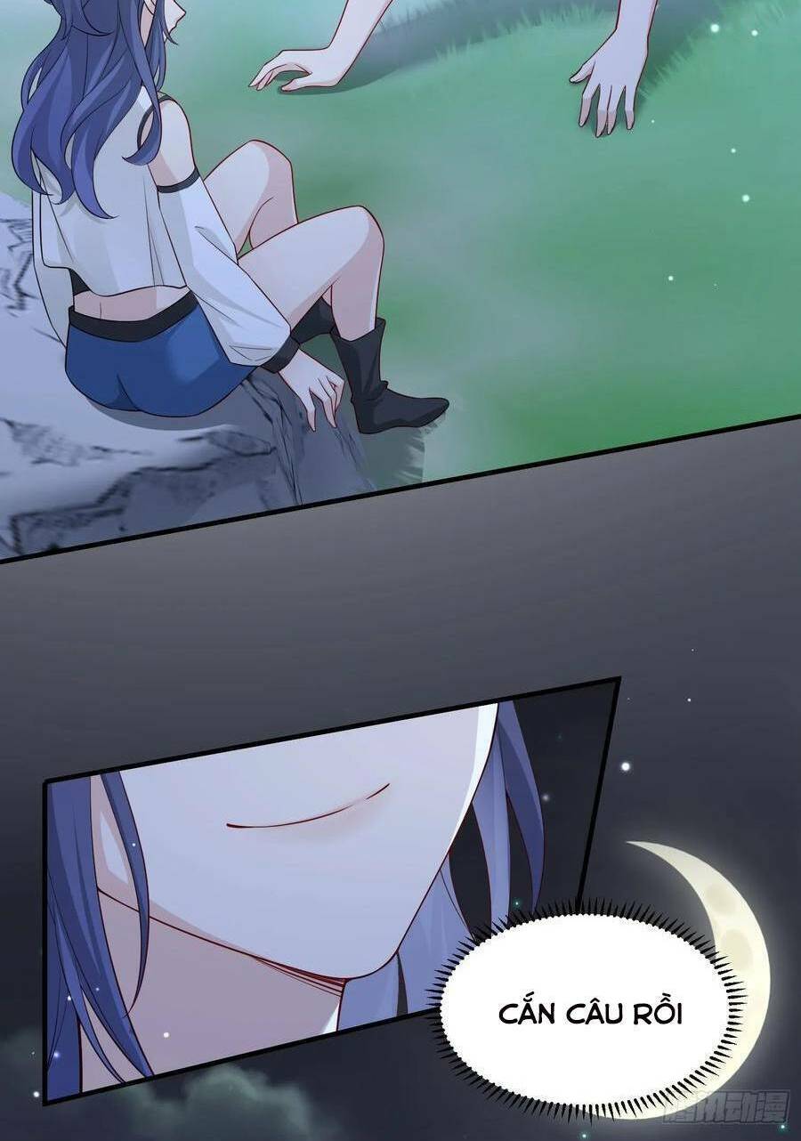 Tiểu Hồ Ly Hôm Nay Có Chút Ngoan Chap 110 - Next Chap 111