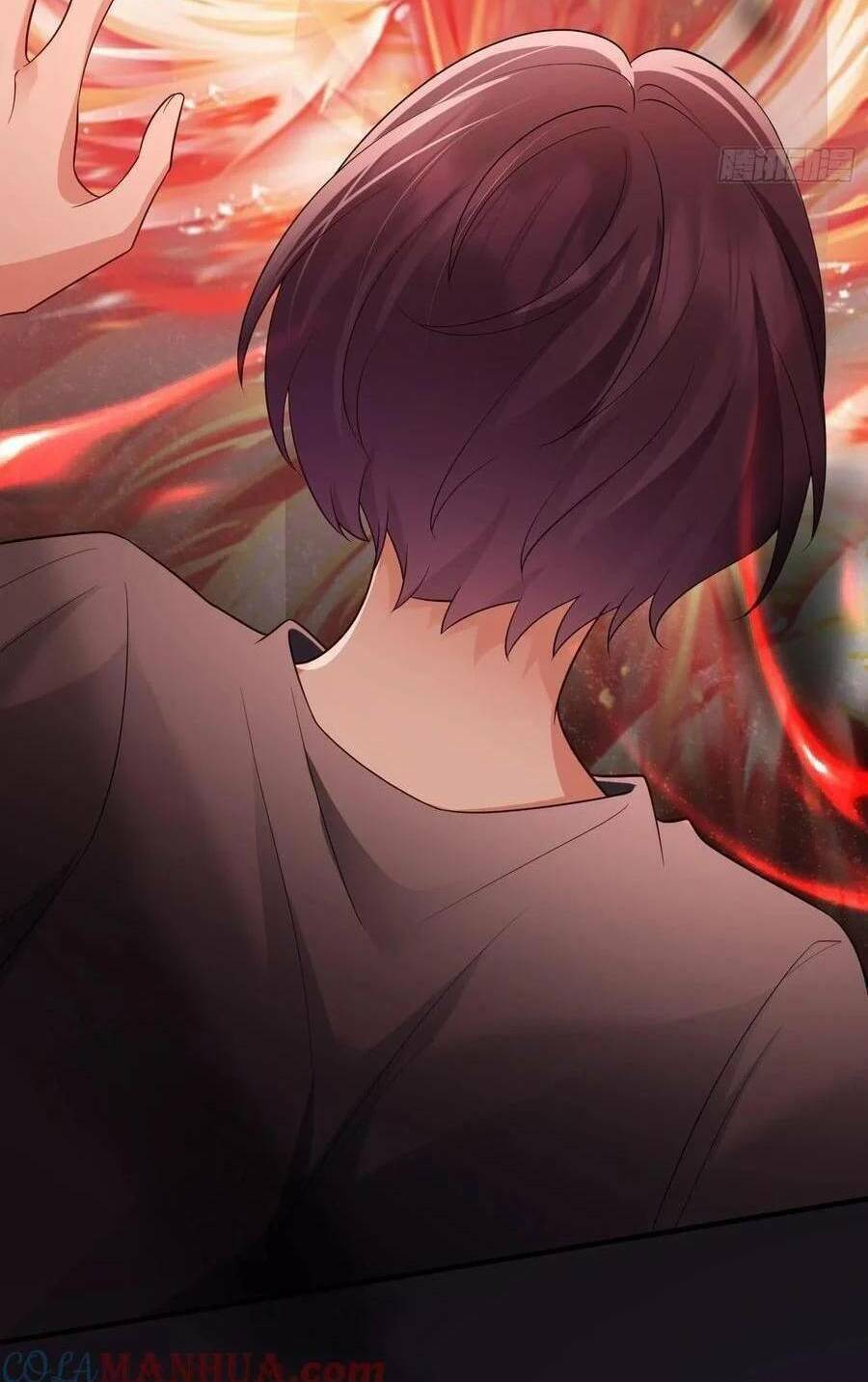 Tiểu Hồ Ly Hôm Nay Có Chút Ngoan Chap 110 - Next Chap 111