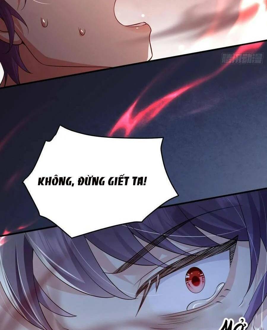 Tiểu Hồ Ly Hôm Nay Có Chút Ngoan Chap 110 - Next Chap 111