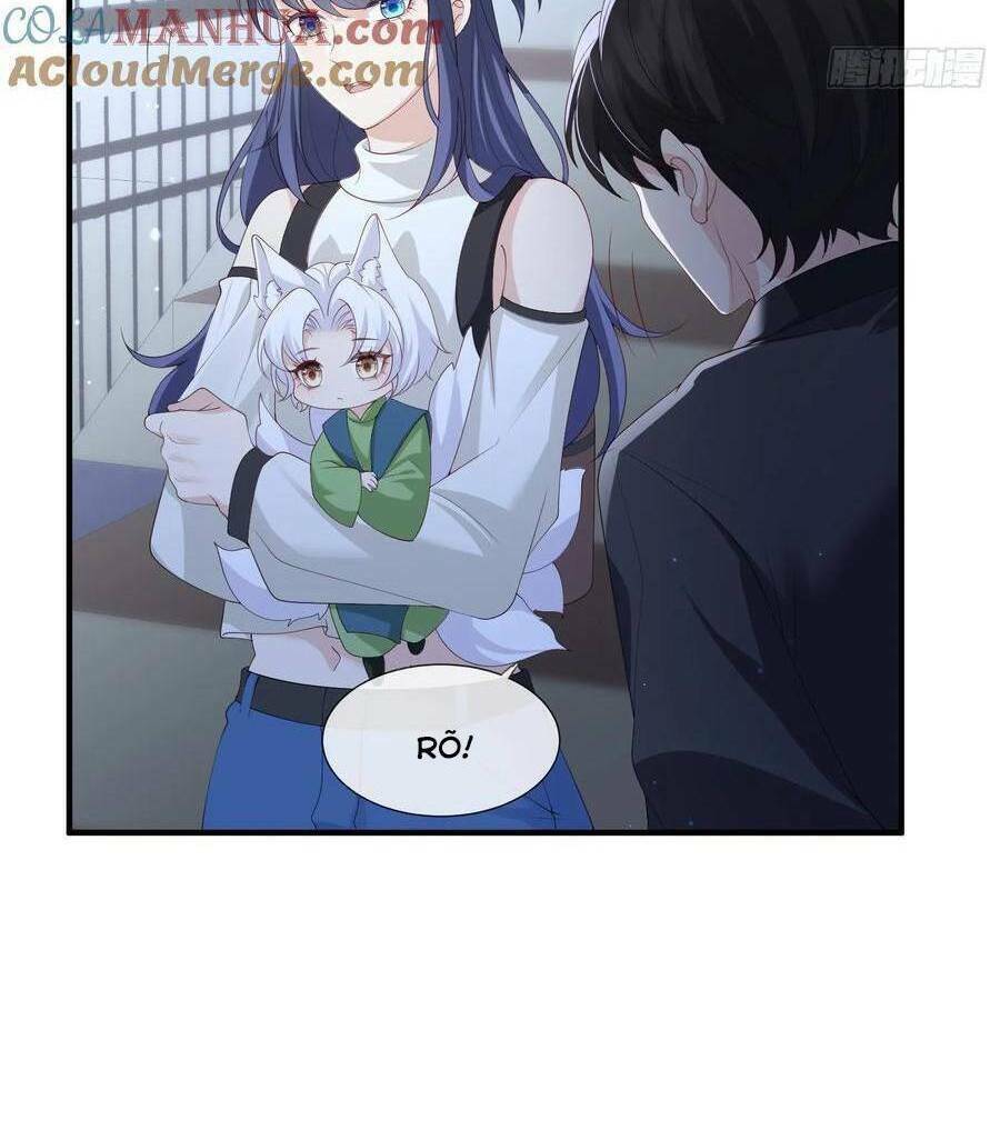 Tiểu Hồ Ly Hôm Nay Có Chút Ngoan Chap 111 - Next Chap 112