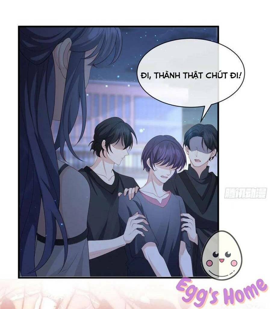 Tiểu Hồ Ly Hôm Nay Có Chút Ngoan Chap 111 - Next Chap 112
