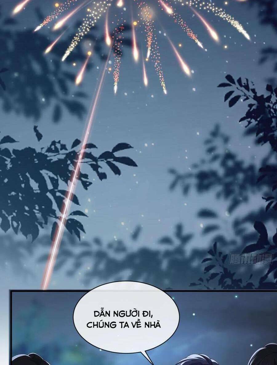 Tiểu Hồ Ly Hôm Nay Có Chút Ngoan Chap 111 - Next Chap 112