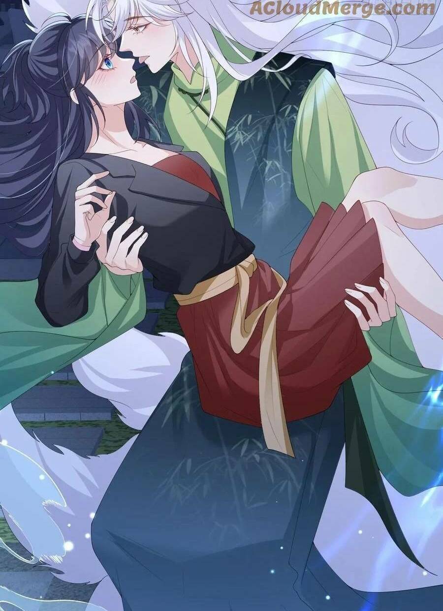 Tiểu Hồ Ly Hôm Nay Có Chút Ngoan Chap 112 - Next Chap 113