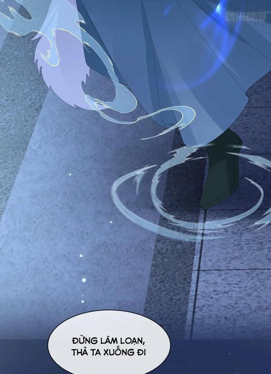 Tiểu Hồ Ly Hôm Nay Có Chút Ngoan Chap 112 - Next Chap 113