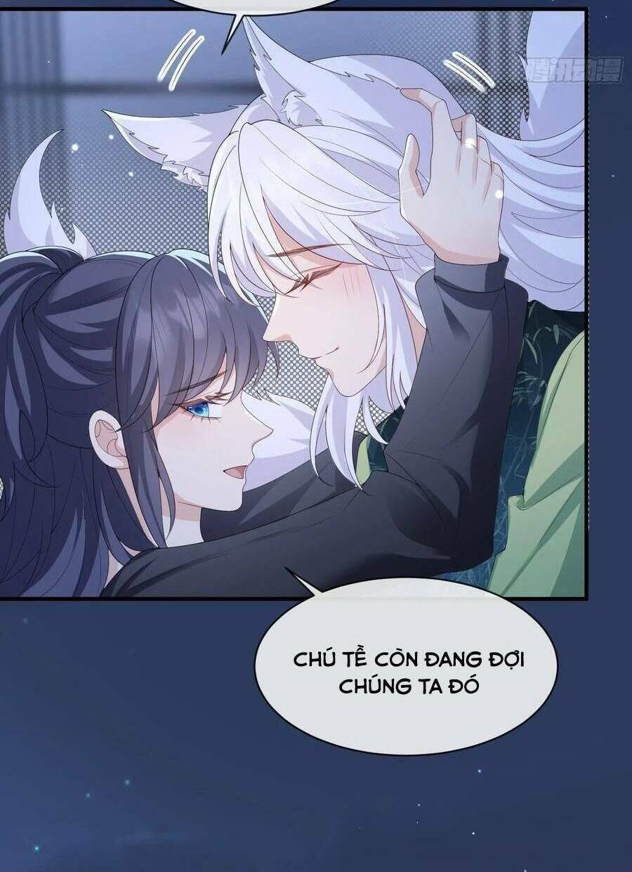 Tiểu Hồ Ly Hôm Nay Có Chút Ngoan Chap 112 - Next Chap 113