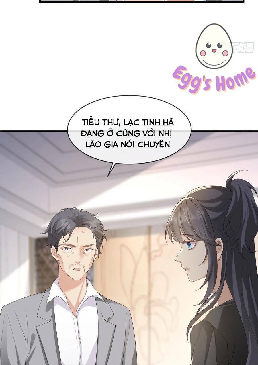 Tiểu Hồ Ly Hôm Nay Có Chút Ngoan Chap 112 - Next Chap 113