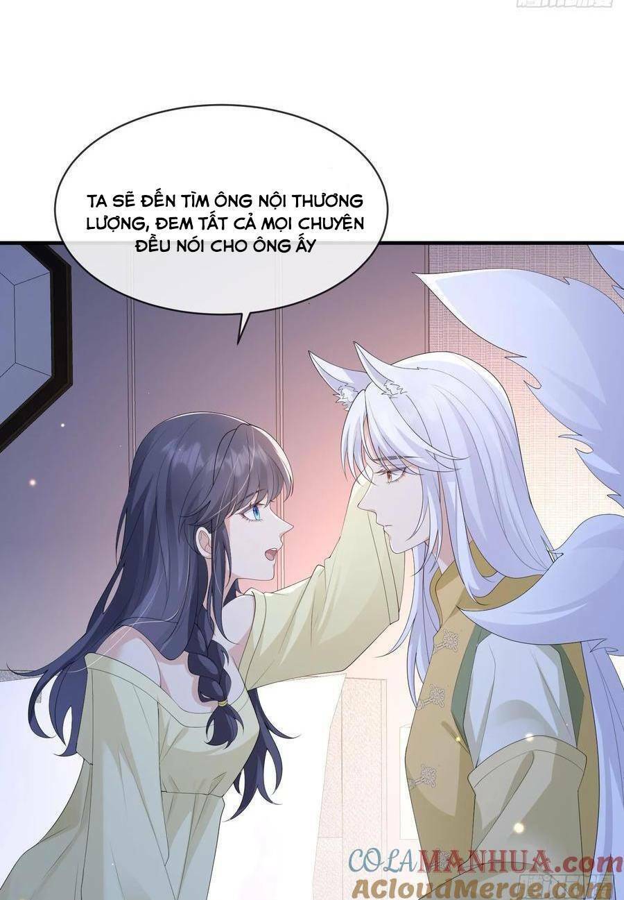 Tiểu Hồ Ly Hôm Nay Có Chút Ngoan Chap 113 - Next Chap 114