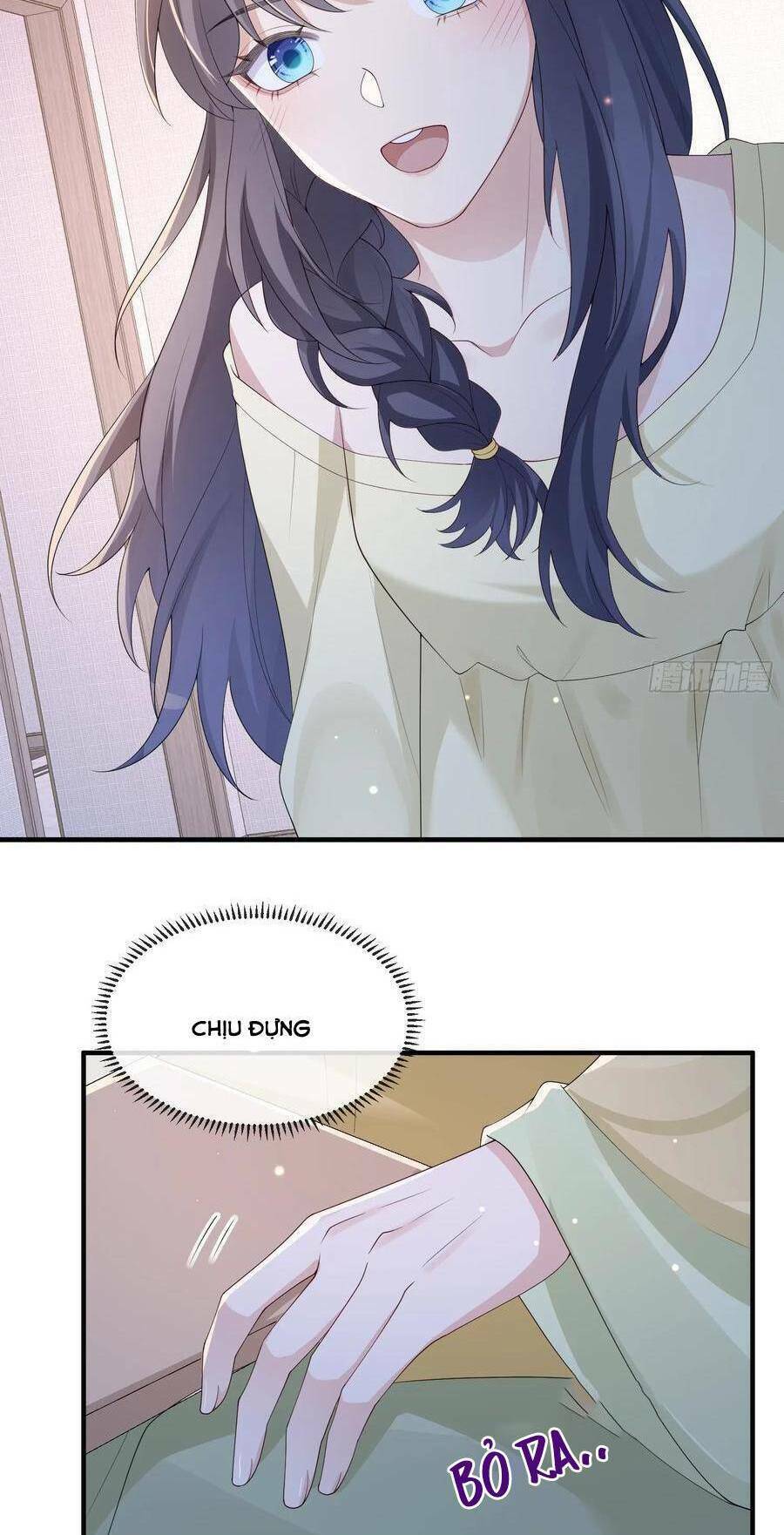 Tiểu Hồ Ly Hôm Nay Có Chút Ngoan Chap 113 - Next Chap 114