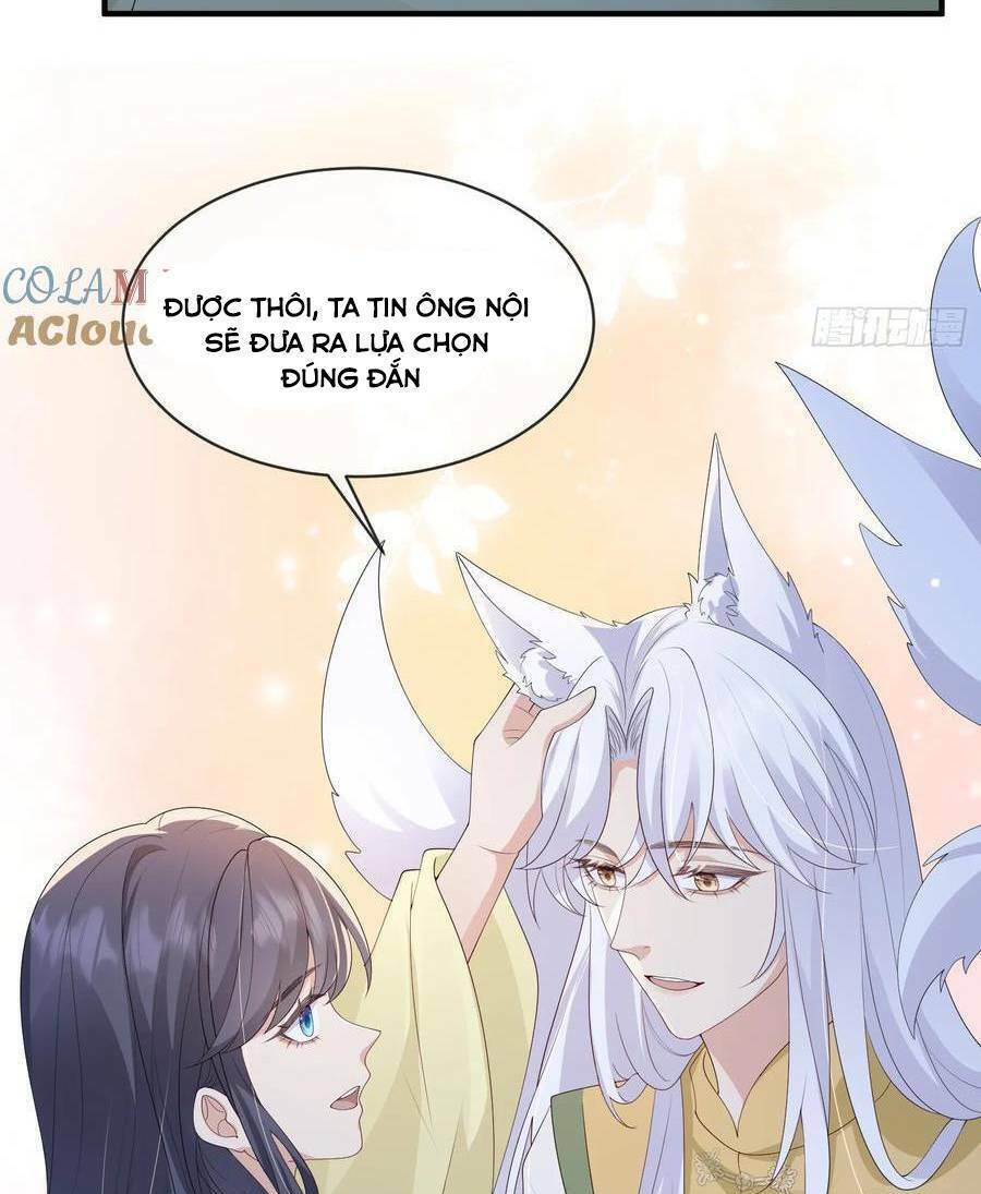 Tiểu Hồ Ly Hôm Nay Có Chút Ngoan Chap 113 - Next Chap 114