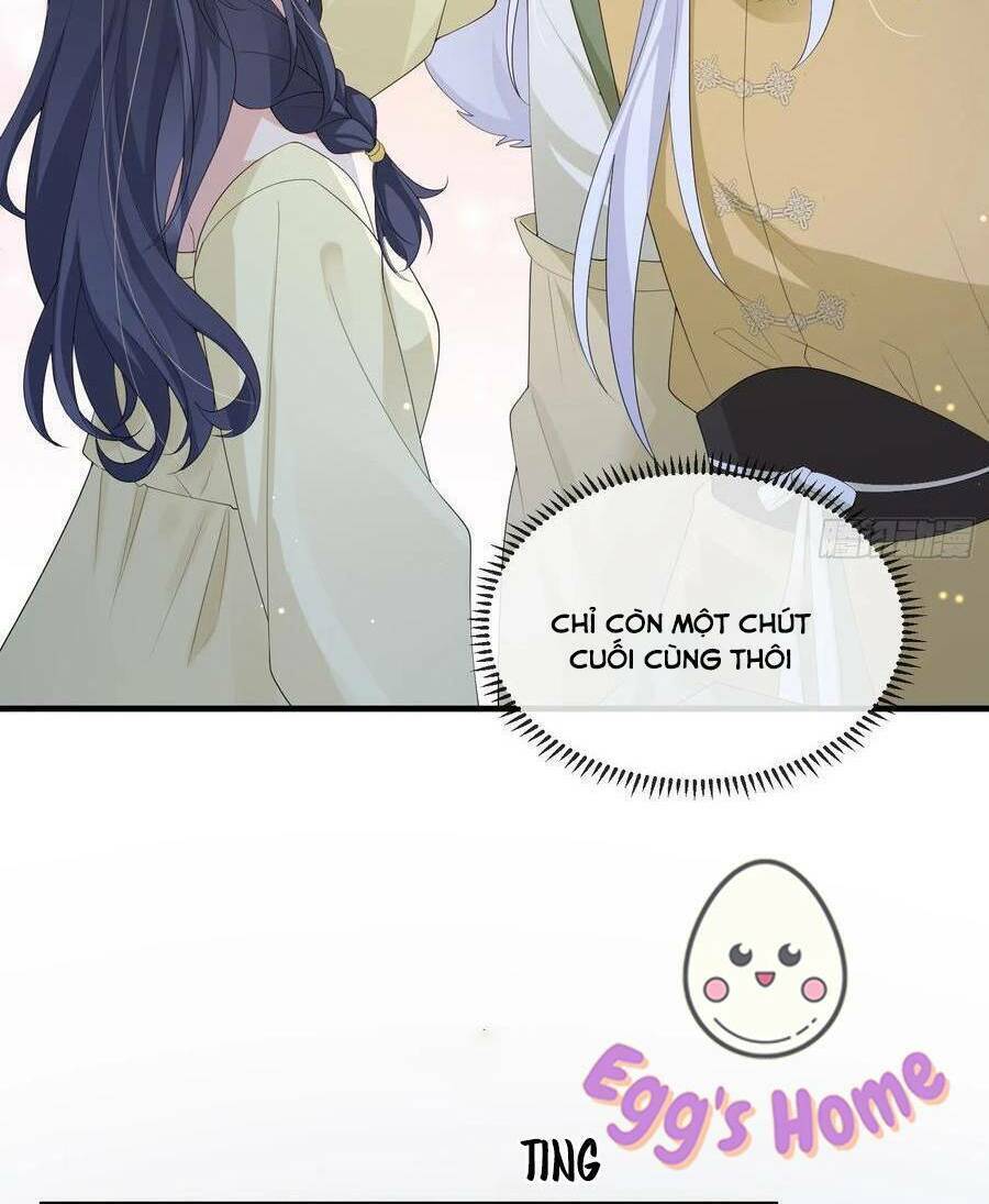 Tiểu Hồ Ly Hôm Nay Có Chút Ngoan Chap 113 - Next Chap 114