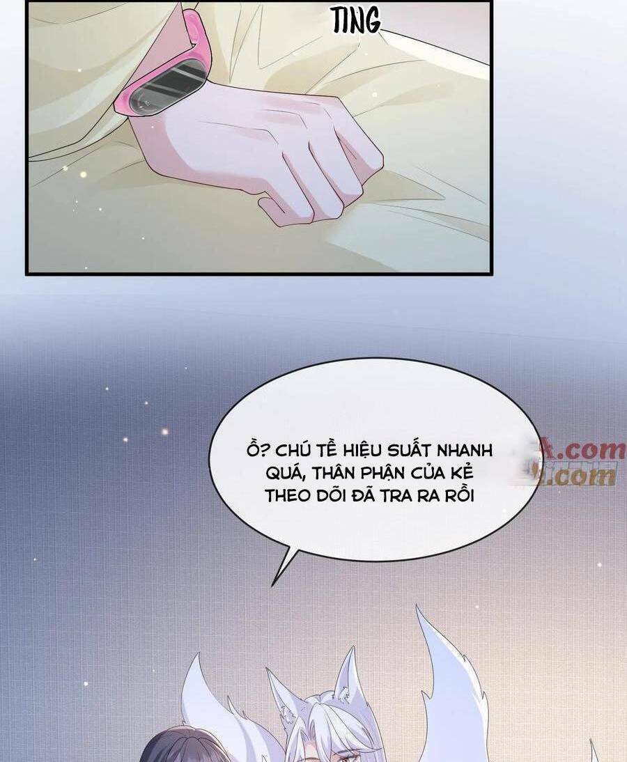 Tiểu Hồ Ly Hôm Nay Có Chút Ngoan Chap 113 - Next Chap 114