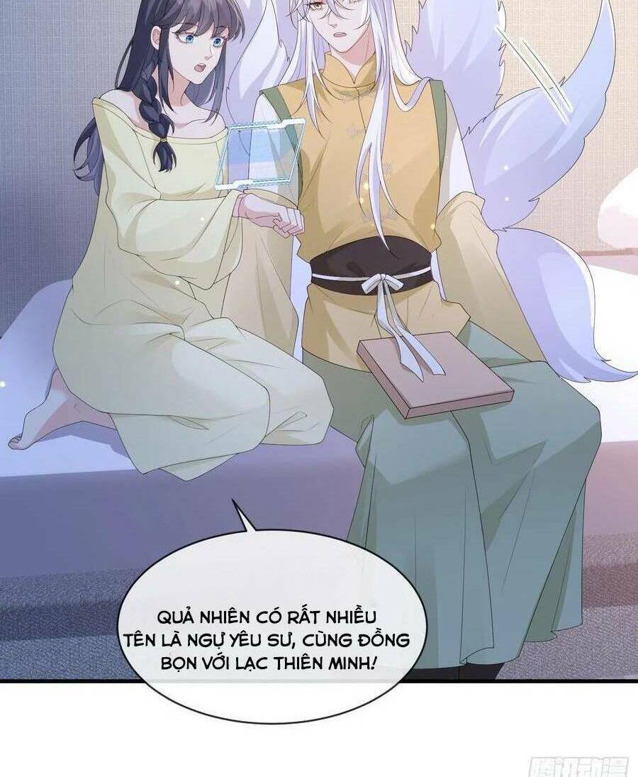 Tiểu Hồ Ly Hôm Nay Có Chút Ngoan Chap 113 - Next Chap 114