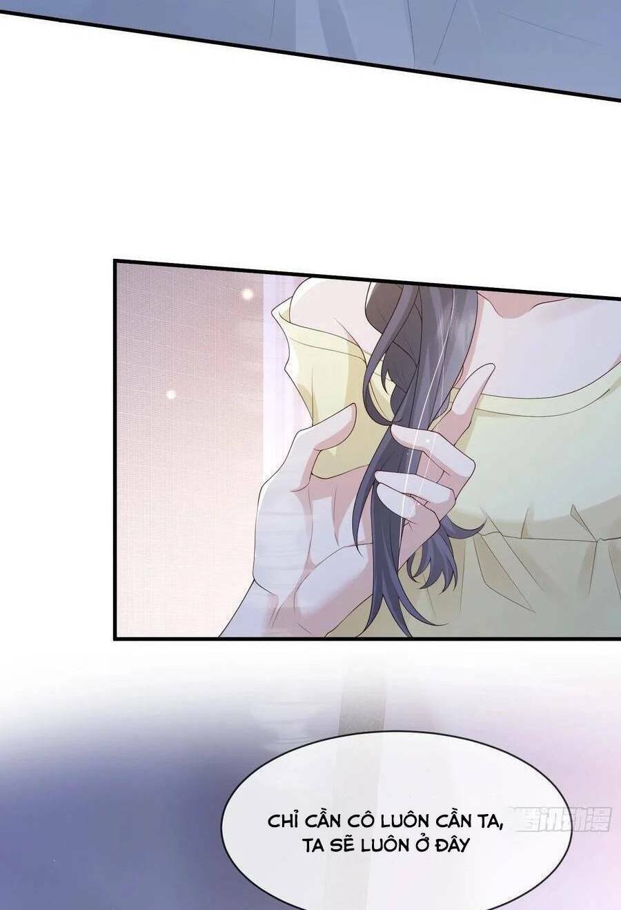 Tiểu Hồ Ly Hôm Nay Có Chút Ngoan Chap 113 - Next Chap 114