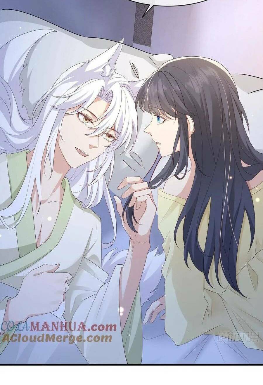 Tiểu Hồ Ly Hôm Nay Có Chút Ngoan Chap 113 - Next Chap 114