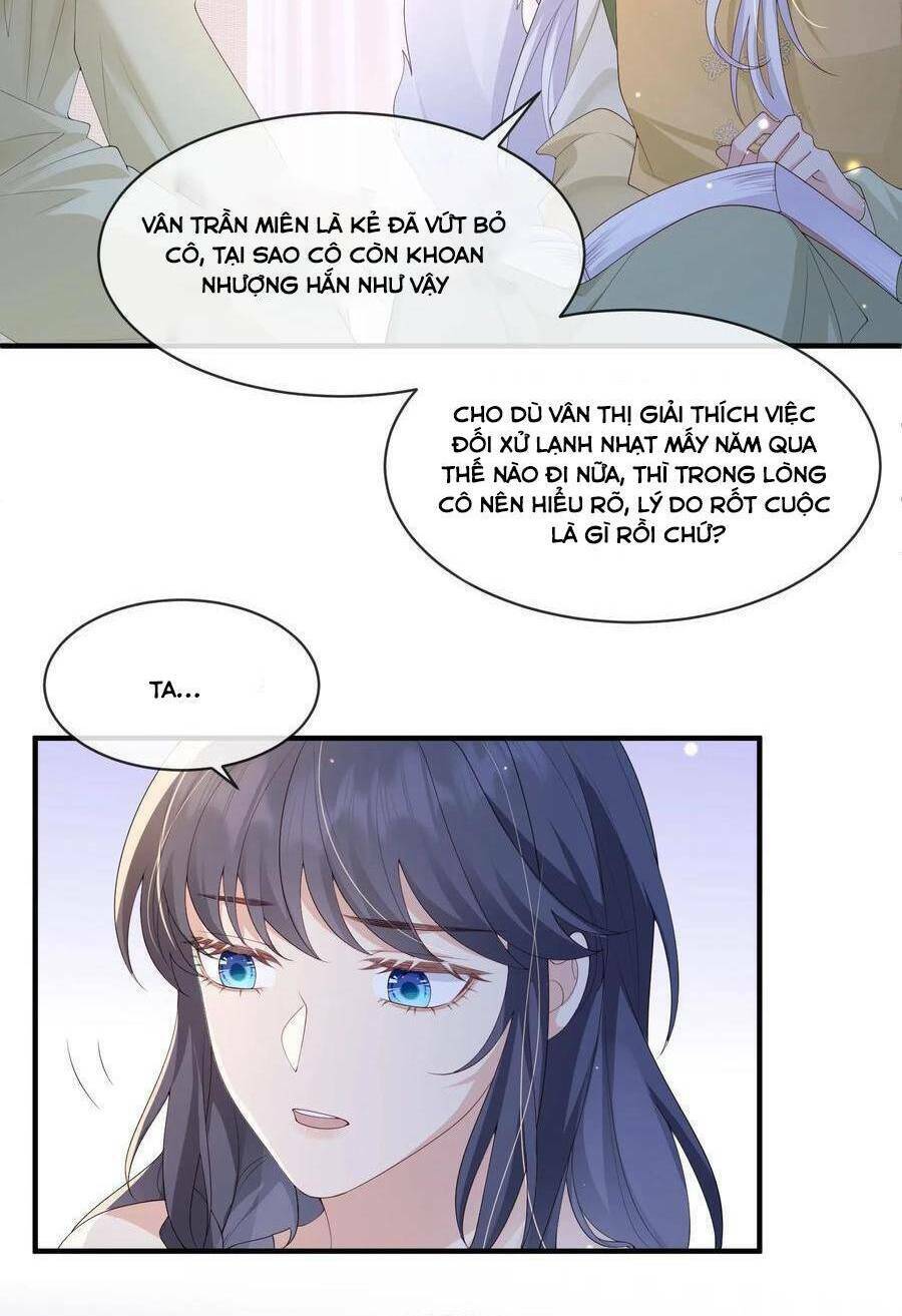 Tiểu Hồ Ly Hôm Nay Có Chút Ngoan Chap 113 - Next Chap 114