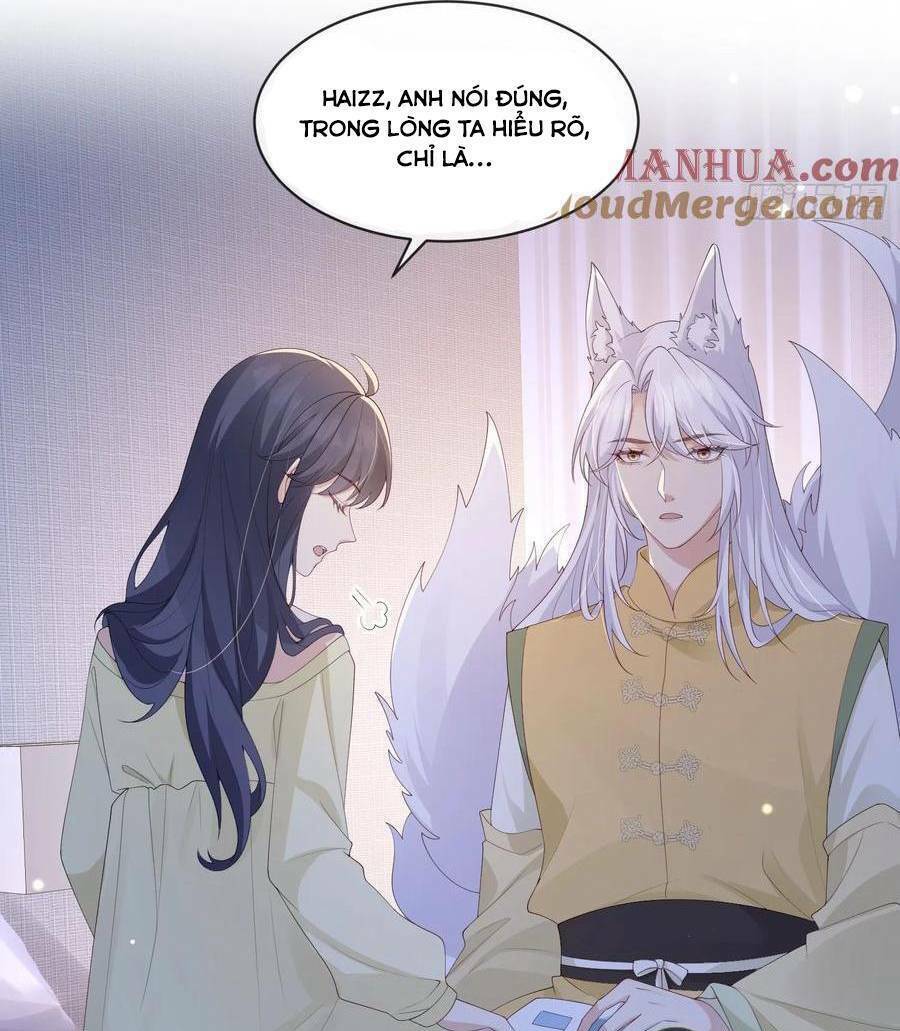 Tiểu Hồ Ly Hôm Nay Có Chút Ngoan Chap 113 - Next Chap 114