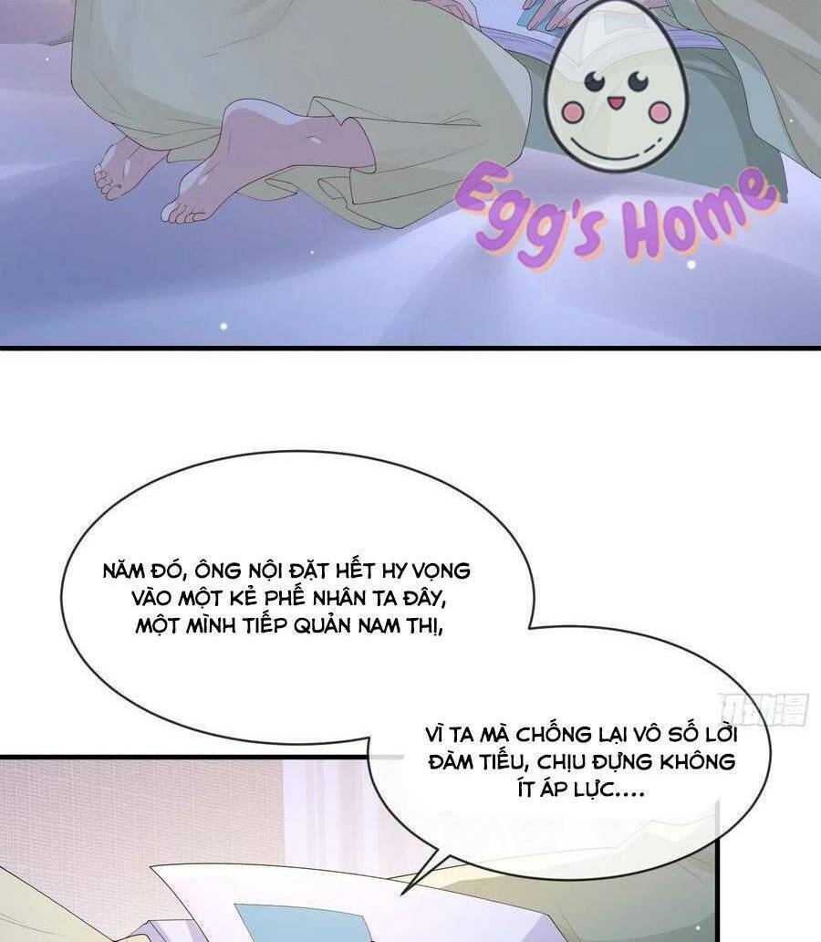 Tiểu Hồ Ly Hôm Nay Có Chút Ngoan Chap 113 - Next Chap 114