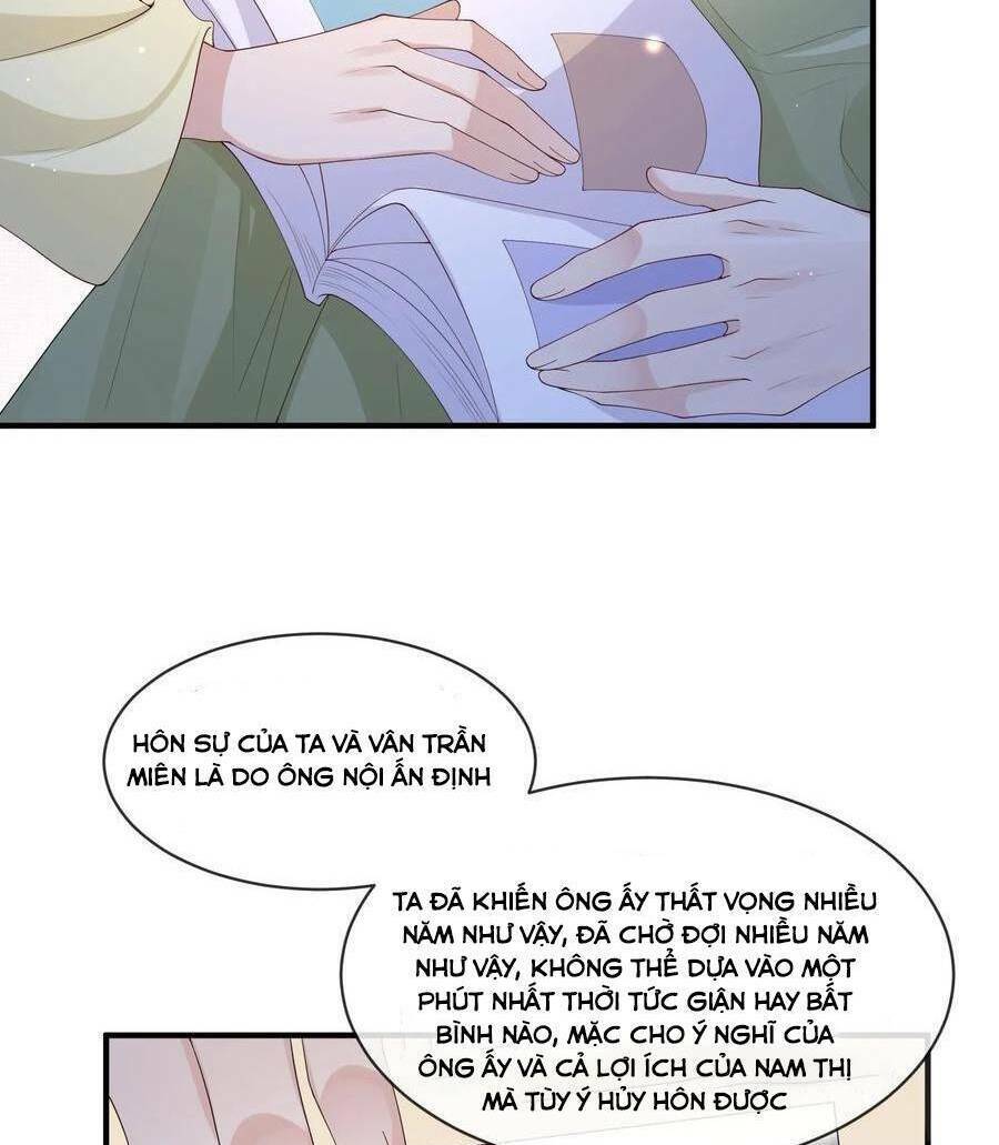 Tiểu Hồ Ly Hôm Nay Có Chút Ngoan Chap 113 - Next Chap 114
