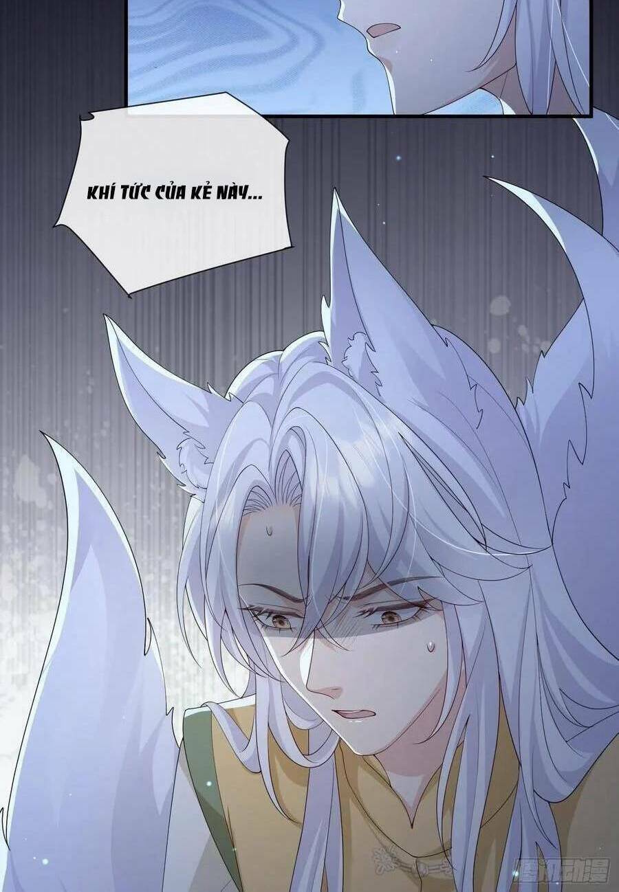 Tiểu Hồ Ly Hôm Nay Có Chút Ngoan Chap 114 - Next Chap 115